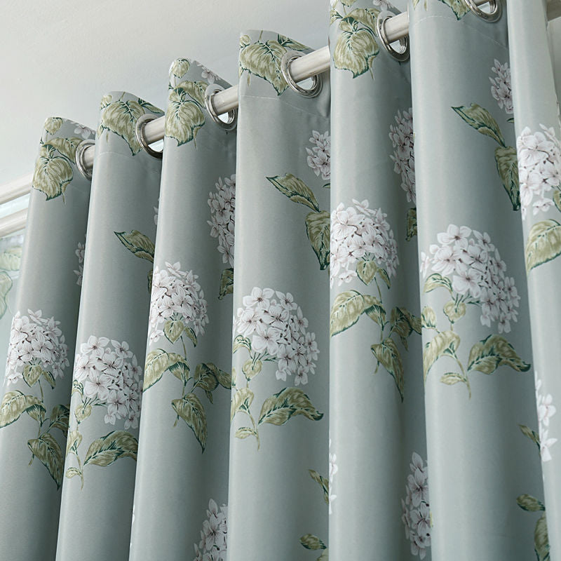 New Arrival  Window Curtains For living Room Bedroom kitchen Blackout Curtains Window Treatment drapes  tulle for window