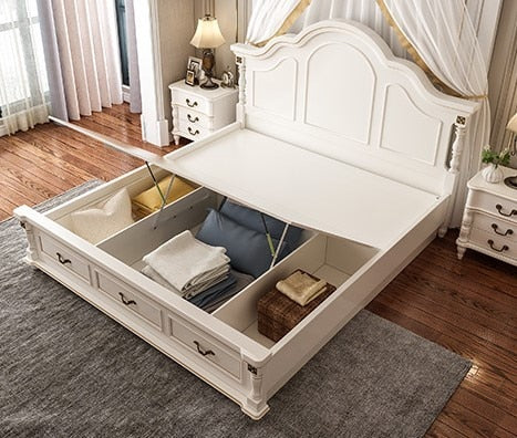 American Style bed