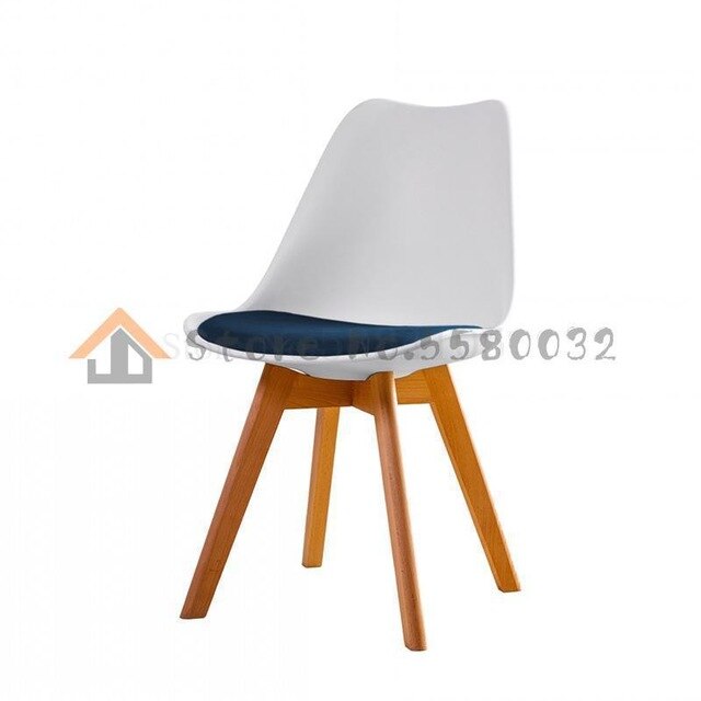 Minimalist Dining Chair